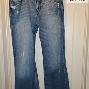 BKE TYLER 34x32 men's